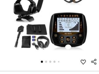 Detector de metale GC-1073