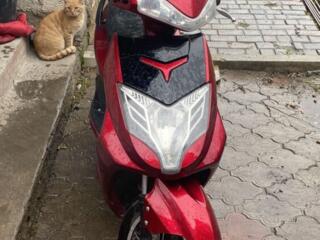 Продам вело скутер