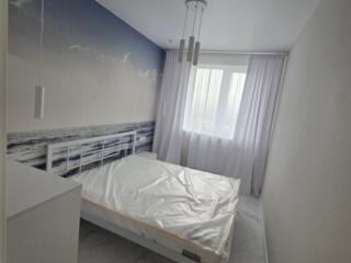 ЛУЗАНОВСКИЙ ПАРК 2-КВ СДАМ