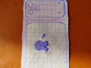 Продам айфон 17 про Макс 256 гб 100%