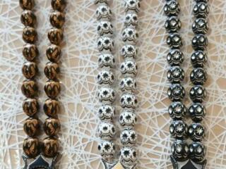 Чётки мурки перекидные подвесные автомобильные!