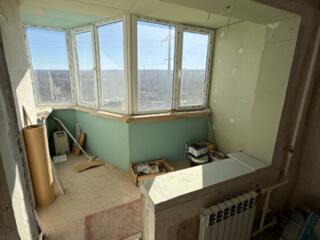 Большая однокомнатная на Шелковом