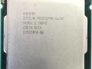 Pentium G630T (1155 сокет)