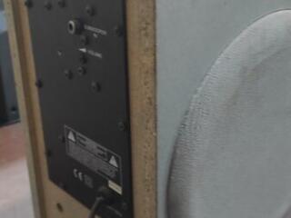 Сабвуфер 200 рублей