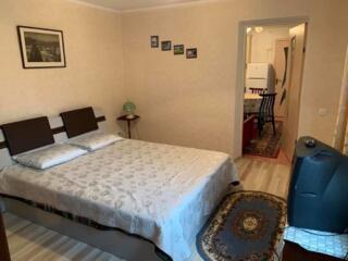 Chirie! Telecentru, casă cu 2 odăi