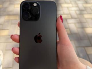 Продам iPhone 16 Pro Max/256GB