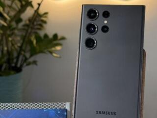 Samsung Galaxy S23 Ultra