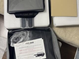 Телесуфлёр в идеальном состоянии