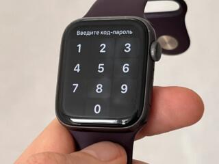 Apple watch 5
