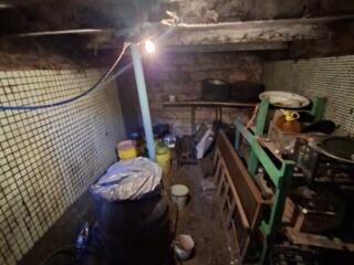 Продам гараж Бендеры центр ПАК 5