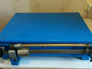 Весы торговые механические на 100 кг г. Слободзея