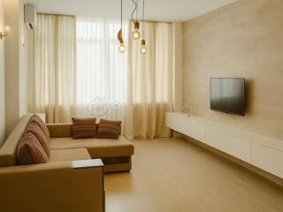 Код: 2653. Стильная квартира возле моря, Ж/К «Французский бульвар».