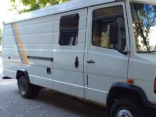 Мерседес 609,торг уместен