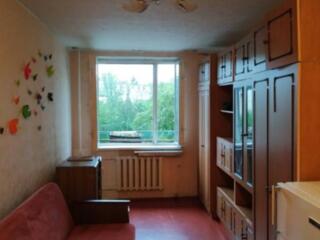 Просторная отдельная комната площадью 15,3 м² в семейном общежитии! 