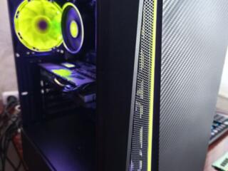 Игровой ПК Ryzen 5 3600 / RTX 3060 ti / 32GB / Гарантия! Рассрочка!