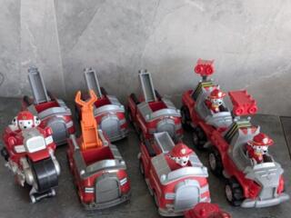 Продам развивающие игрушки, лего и др.