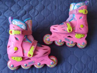 Продам ролики детские 26-30 р-р