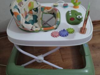 Продам ходунки