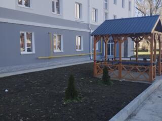 Квартира в хорошем районе.