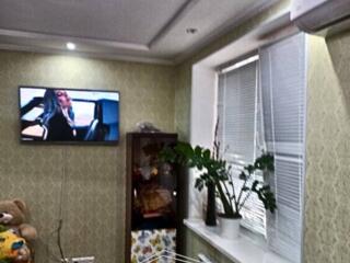 Продаётся уютная 2-комнатная квартира на Балке