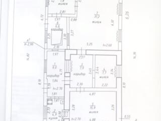 Шёлковый большой дом