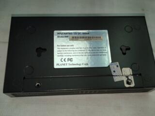 Куплю коммутаторы PLANET FSD-503