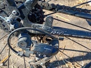 Продам велосипед