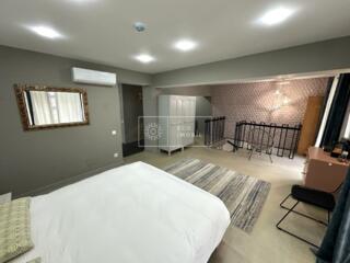 Vă propunem spre chirie apartament în 2 nivele, cu trei odăi, bloc ...