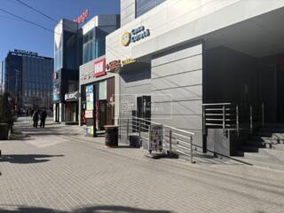 Se dă în chirie spațiu comercial situat pe str. Ginta Latină. ...