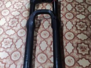 Вилка RockShox 35 Gold RL 27.5" DebonAir 160 Tapered Boost