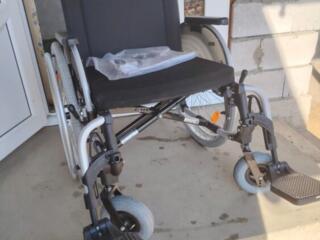 Продаю новую инвалидную коляску