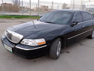 Мотор 4.6 V8 LINCOLN TOWN CAR