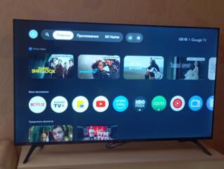 Продам телевизор Сяоми