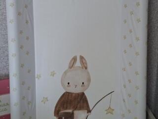 Пеленатор мягкий