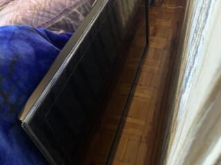 В полностью рабочем состоянии Samsung LED