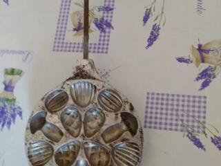 Продам форму для печенья СССР