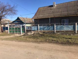 Продается дом в селе Глиное