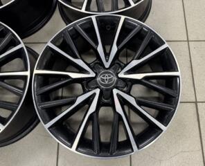 5*114,3 R18 ET 50 TOYOTA