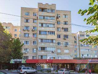 str. Pandurilor, Botanica, Chișinău