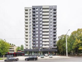 Bd. Cuza Voda, Botanica, Chisinau