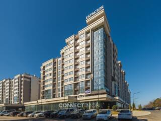 bd. Dacia, Botanica, Chisinau