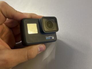 Продаю GoPro Hero 6