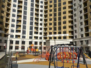 Продам 1-комнатную квартиру на Глушко