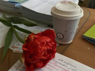 Услуги репетитора по курсу начальной школы (0-4 классы)