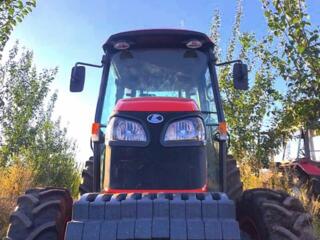 Нанимаем на работу тракториста