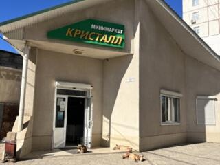 Действующий бизнес, продуктовый магазин, свое отдельное здание