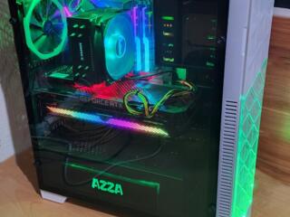 PC: i9‑9900KF| RTX 3060 Ti| 16 GB (2×8) 3600 Mhz