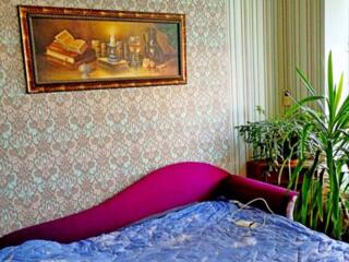 1 комнатная с ремонтом в центре