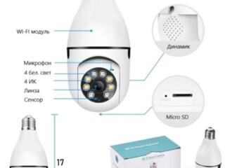 Камера лапочка не включается. Можно использовать как муляж или ремонт.