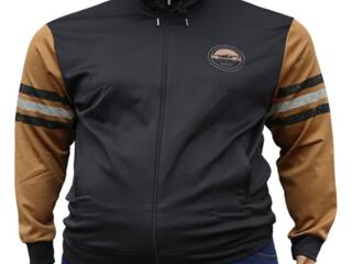 Marime mare Porsche x BOSS sport geaca elastic.